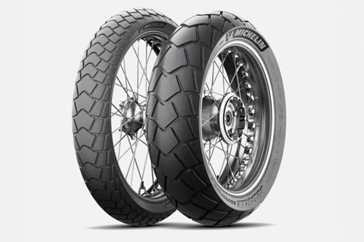 Michelin Anakee Adventure 2